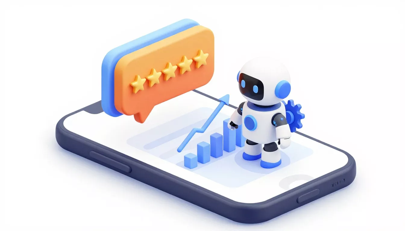 Как измерить NPS с помощью Telegram-бота