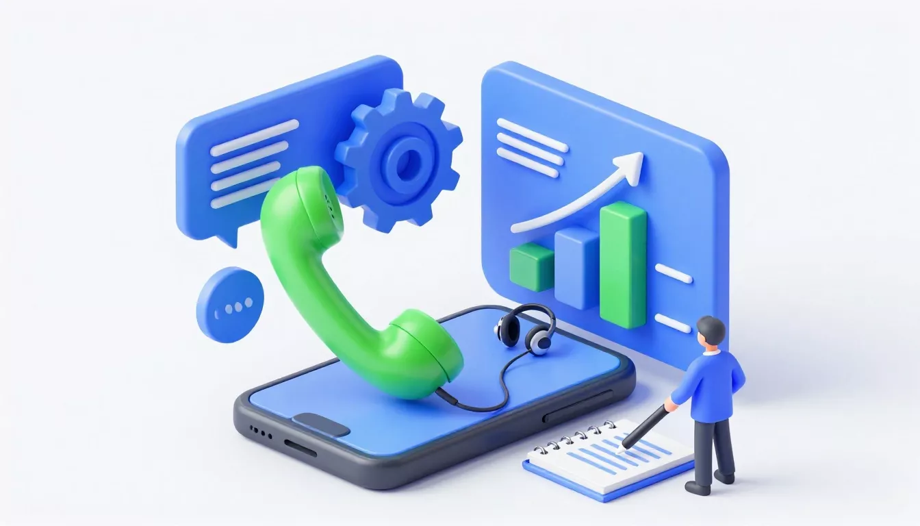 Как связать WhatsApp Business с CRM через чат-бота