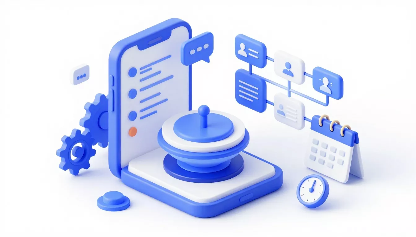 Как чат-боту в WhatsApp квалифицировать B2B-лиды в Беларуси